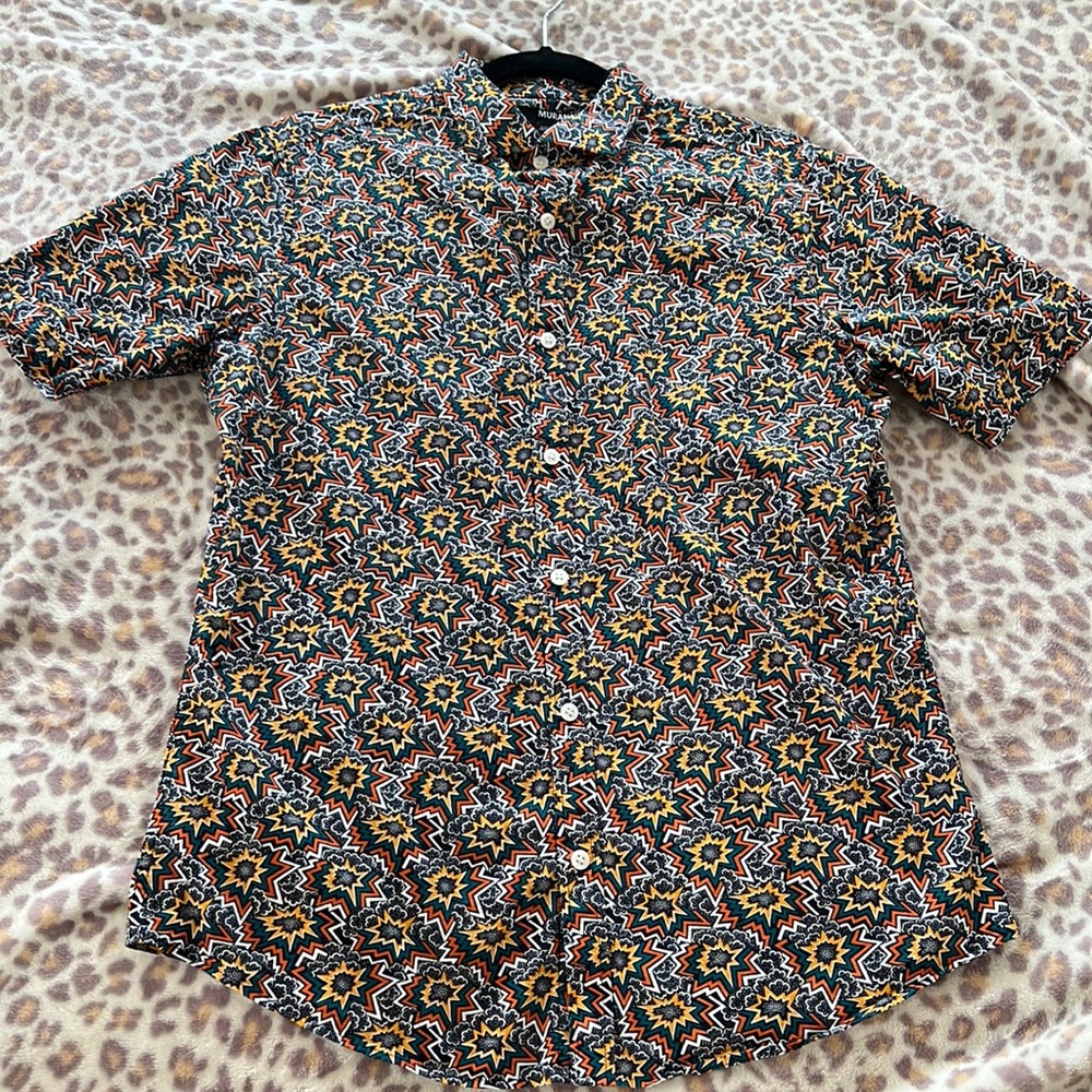 Murano Slim Fit, M